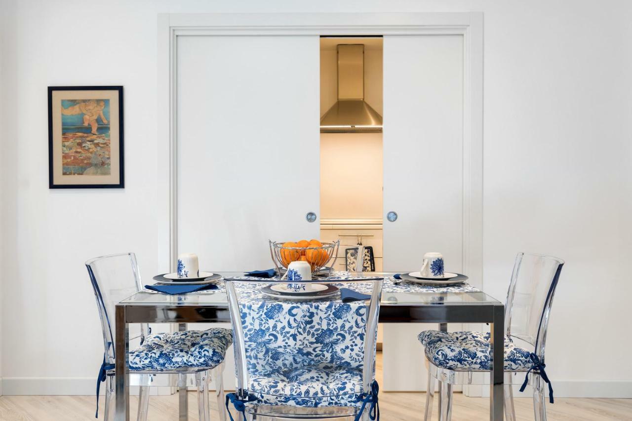 Heaven Biennale, The Elegant Appartement *