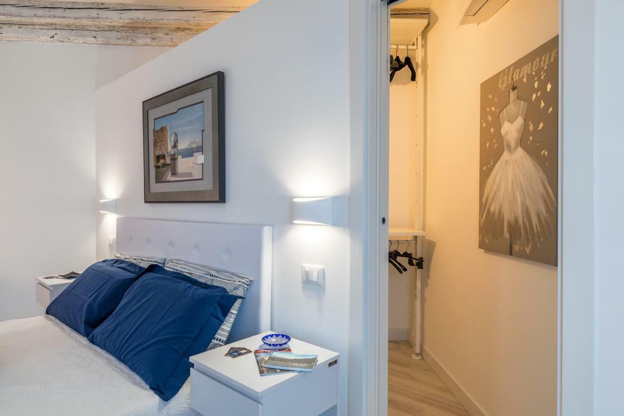Heaven Biennale, The Elegant Appartement *